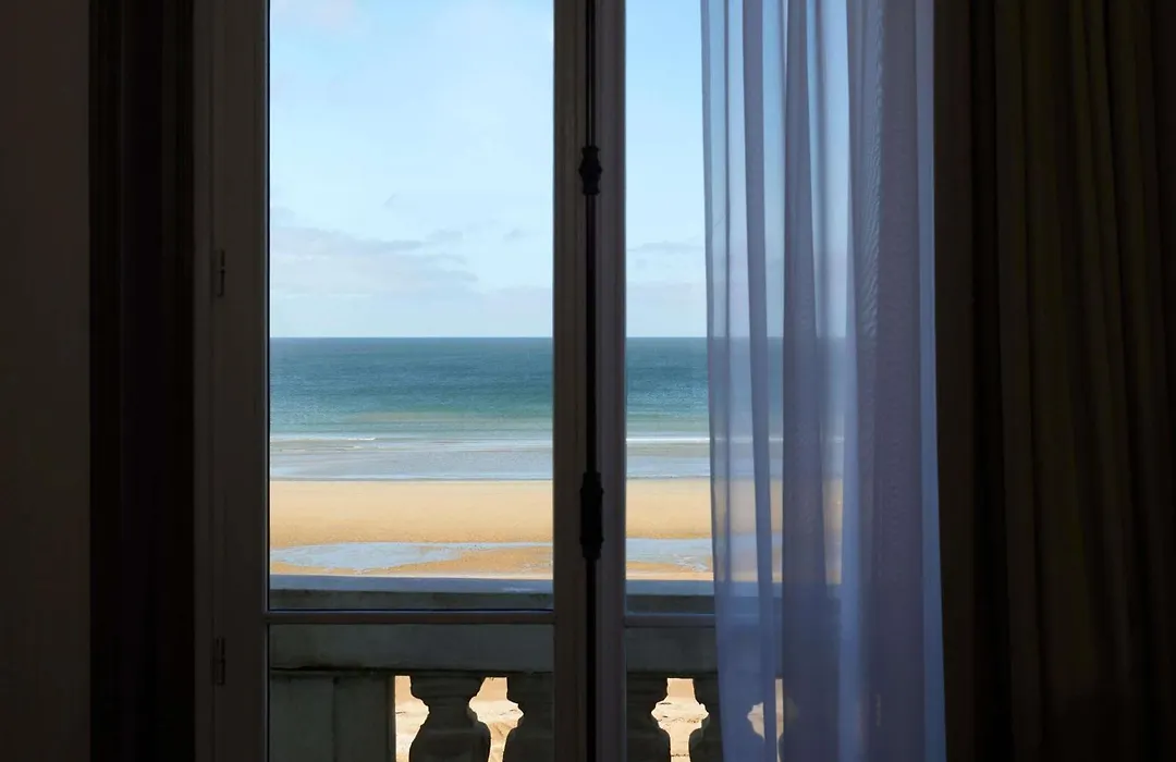 Le Grand Hotel de Cabourg - MGallery Hotel Collection-1